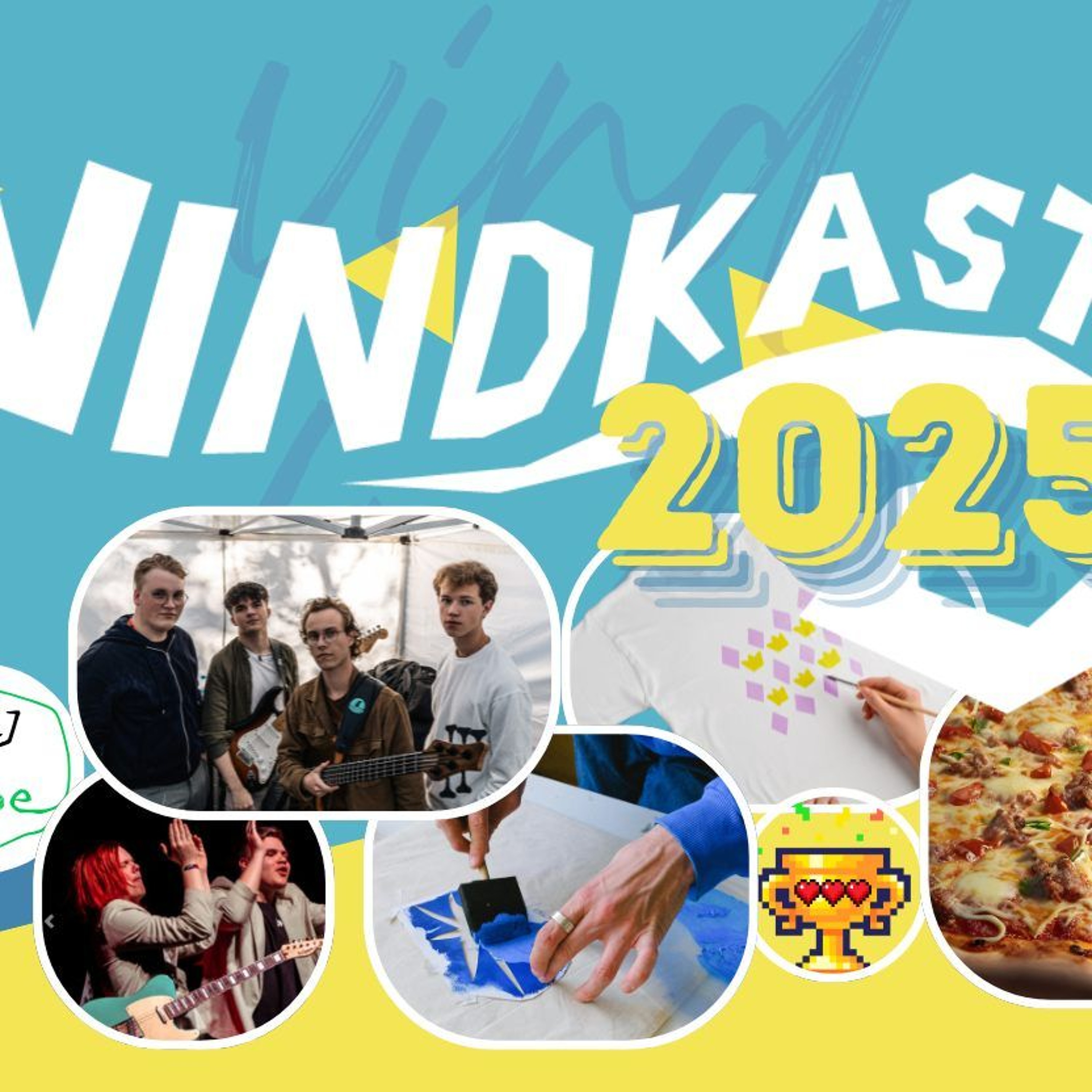 Innslag - Vindkastfestivalen 2025 episode artwork