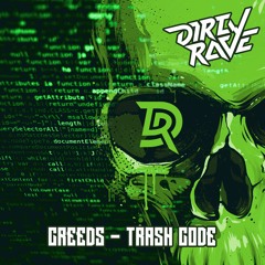 Creeds - Trash Code