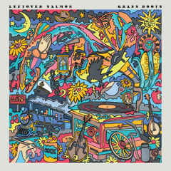 Blue Railroad Train (feat. Billy Strings)