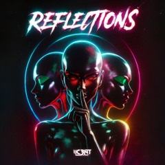 IIC3NT - Reflections [Extended Mix]