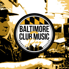 Baltimore Club Music Day 2025