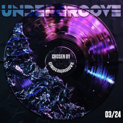 Chosen By Undergroove
