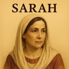 Women of the Bible - Sarah - Khumbulani Sibanda preaching