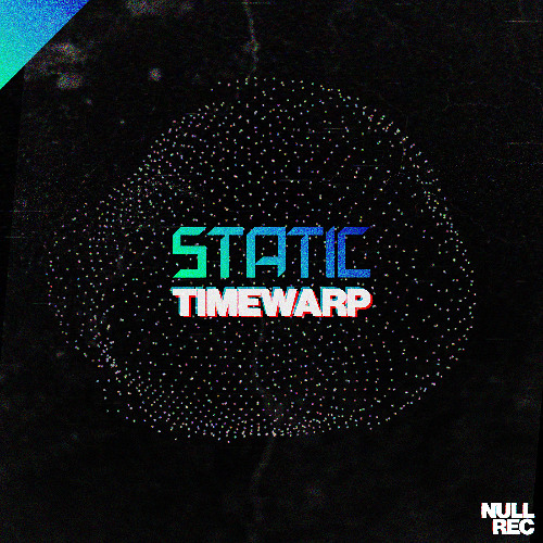 Static - Timewarp | Makina, Spanish, Classic | Null Records