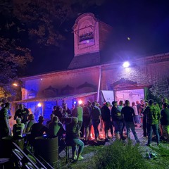 Hoffi live @ altes Wasserwerk 20.09.25