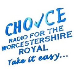 NEW: Bespoke Music Mini Mix #46 - Choice Radio (Worcester Royal Hospital) (2002) (Composite)