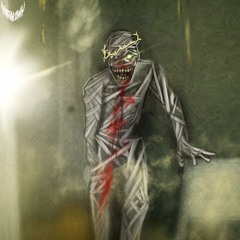 MUMMY KING [TEKPRA]