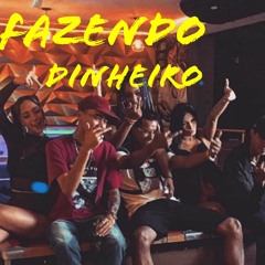 MCS JOTA W, PILHA, HENRY - SEMPRE FAZENDO DINHEIRO ( DJ JUSTIN )