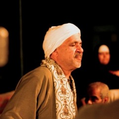 الشيخ محمد الشرنوبي  - سائق الأظعان