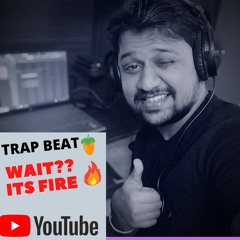 MY VERY FIRST FREE STYLE TYPE BEAT| RAP TRAP 2020 BEAT | 7avatar Music.