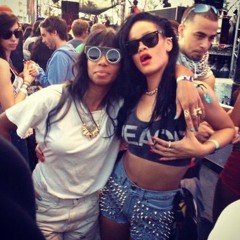 - KETAMINE (PROD. NEPALM)