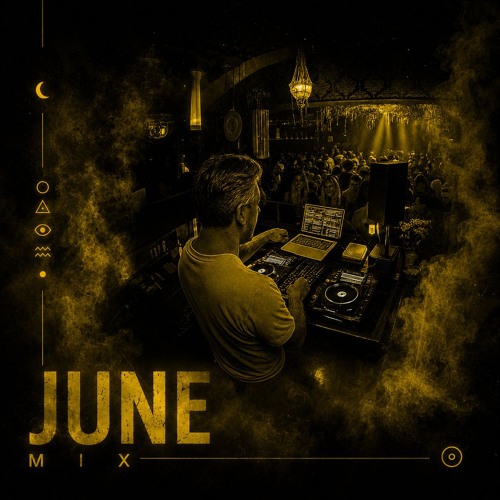 DJ BANANAS | JUNE MIX 26 by DJ BANANAS