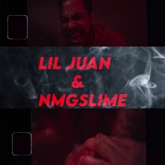 Lil Juan & NMG Slime - FREE SMOKE PT2