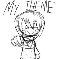 “MY THEME” [Fanmade Chara VS Frisk LMS] - Dimensional Coalescence (UST)
