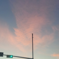 In the Clouds
