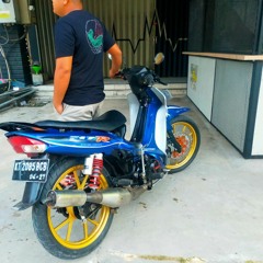 Plat kt Insomnia 2023- ( Mameye ) #REQ Dicky_Qissut