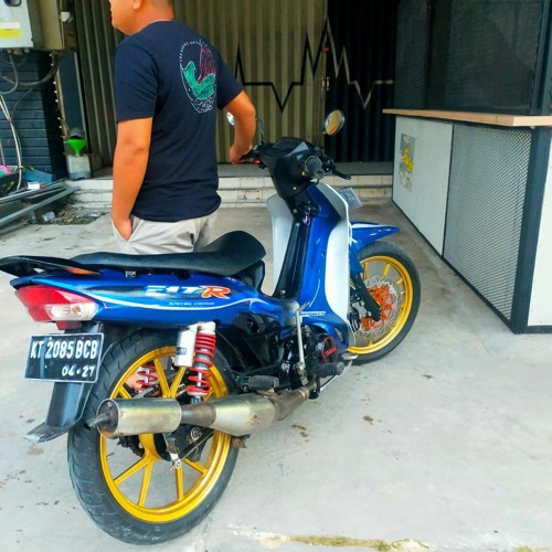 Plat kt Insomnia 2023- ( Mameye ) #REQ Dicky_Qissut