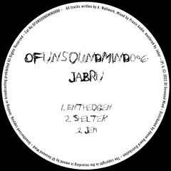 Jabru - Jem [Rendah Mag Premiere]