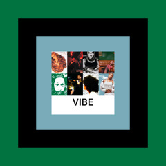 2025 Winter Solstice: Soulful Hip Hop/R&B Mix