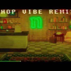 nicos nextbots ost shop vibe remix