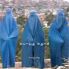 No Burka!