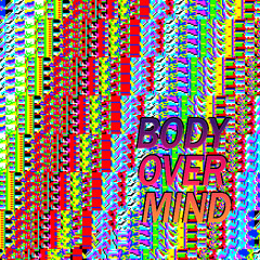 Cellulaire x Alyen - Body Over Mind (live set extract)