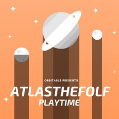 AtlasTheFolf - Playtime