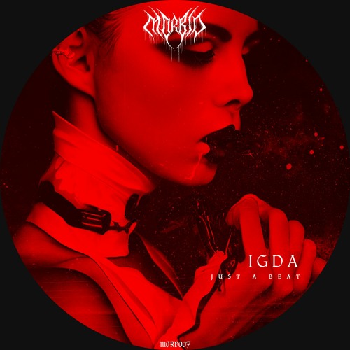 IGDA - Just A Beat