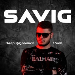Deep Resonance //008