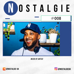 Nostalgie #008 (Mix)