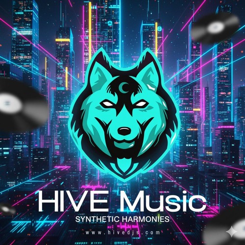 Copy of H!VE Mix ✪ 4.0