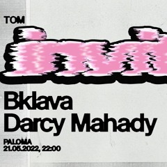 2022-05-21 Live At Tom Invites (Darcy Mahady)