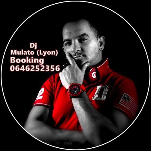 REMIX DJ MULATO