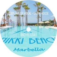 Nikki Beach Marbella - Afternoon Set - July 2020