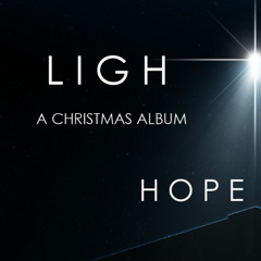 ANGELS FROM THE REALMS OF GLORY/EMMANUEL with Paul Baloche Cover