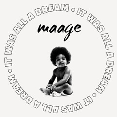 It Was All a Dream
