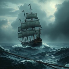 ghost ship (prod. farber)