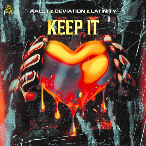 Aalst & Deviation & Latinity - Keep It
