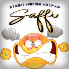 saffi 🛑 chicken nugget 🚦(prod by dye) 🚥