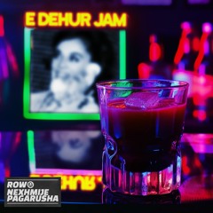 Nexhmije Pagarusha - E Dehur Jam (ROW Remix)