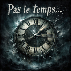 Pas le temps