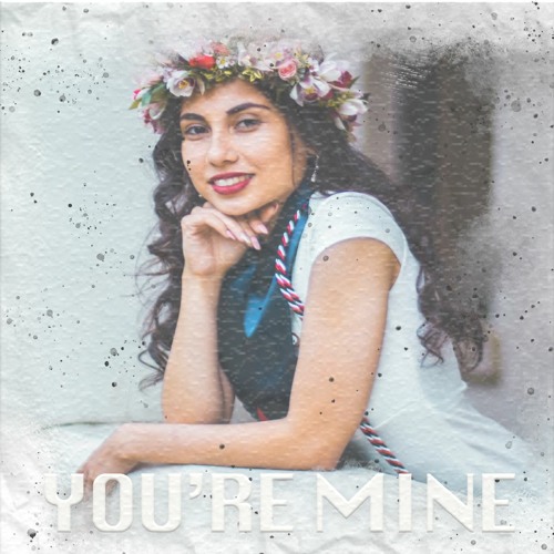 You're Mine by John Utoaluga ft. TDO & Vito