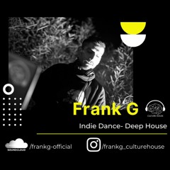 Frank G / Session Indie Dance-Deep house