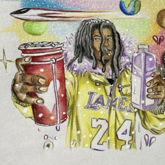 2k24 End of the year Samples (Prod. kobelocks)