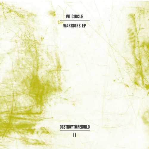 A1.VII Circle - Warriors
