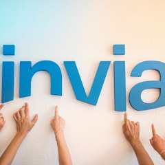 Invia Mix Sessions #7 | April-21 | Frank Sieler & Benedikt Mueller Special B2B Easter Edition