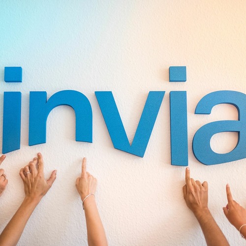 Invia Mix Sessions #7 | April-21 | Frank Sieler & Benedikt Mueller Special B2B Easter Edition