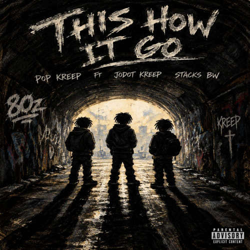 This How It Go (feat. Jodot Kreep, Stacks BW)