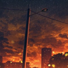 raindrops falling on my head ~ lofi mix for rainy days