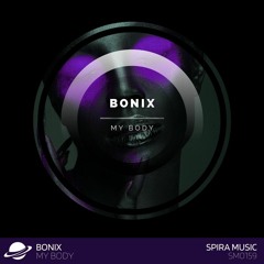 BONIX - My Body [SM159]